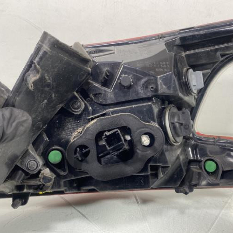 Feu arriere principal gauche (feux) PEUGEOT 308 2 Photo n°3