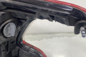 Feu arriere principal gauche (feux) PEUGEOT 308 2