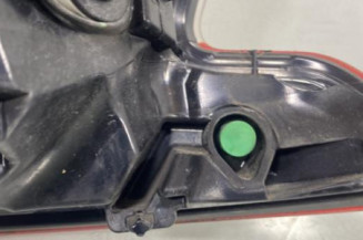 Feu arriere principal gauche (feux) PEUGEOT 308 2