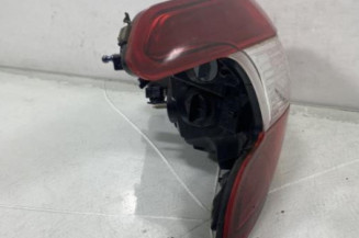 Feu arriere principal gauche (feux) PEUGEOT 308 2