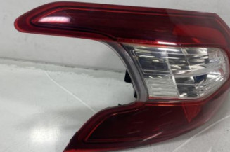 Feu arriere principal gauche (feux) PEUGEOT 308 2
