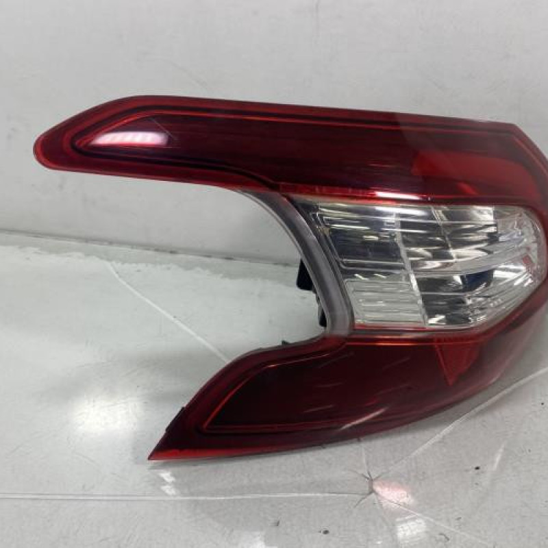 Feu arriere principal gauche (feux) PEUGEOT 308 2 Photo n°7