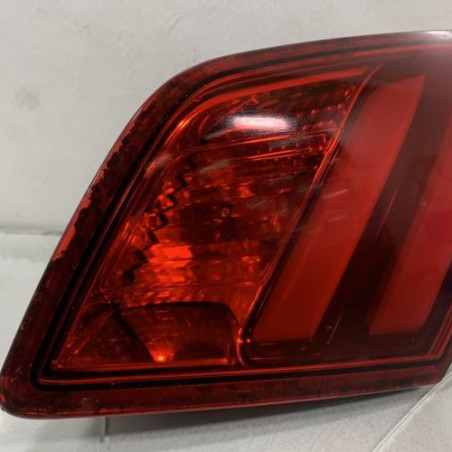 Feu arriere secondaire droit (feux) PEUGEOT 308 2 Photo n°1