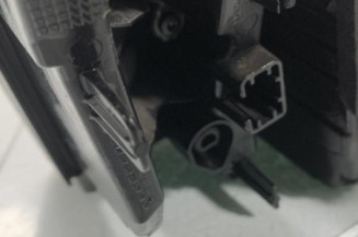 Feu arriere secondaire droit (feux) PEUGEOT 308 2