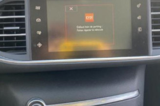 Feu arriere secondaire droit (feux) PEUGEOT 308 2