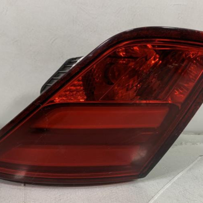 Feu arriere secondaire gauche (feux) PEUGEOT 308 2 Photo n°1