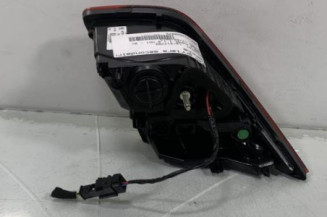 Feu arriere secondaire gauche (feux) PEUGEOT 308 2