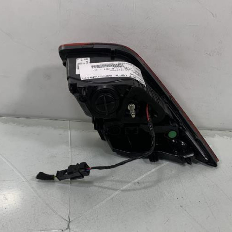 Feu arriere secondaire gauche (feux) PEUGEOT 308 2 Photo n°3