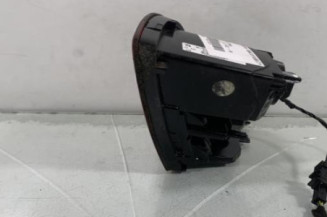 Feu arriere secondaire gauche (feux) PEUGEOT 308 2