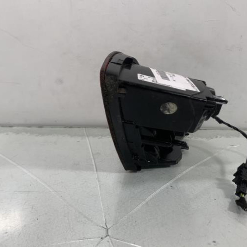 Feu arriere secondaire gauche (feux) PEUGEOT 308 2 Photo n°4