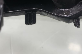 Feu arriere secondaire gauche (feux) PEUGEOT 308 2