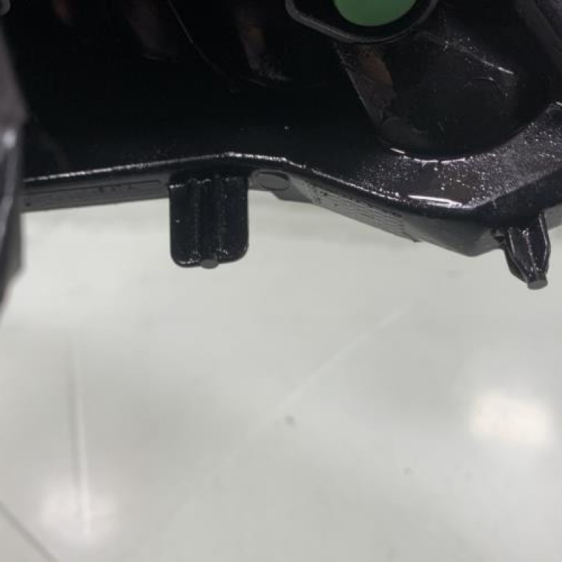 Feu arriere secondaire gauche (feux) PEUGEOT 308 2 Photo n°5