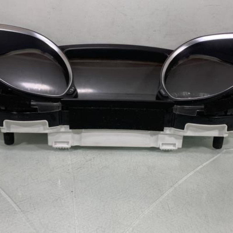 Compteur PEUGEOT 308 2 Photo n°2