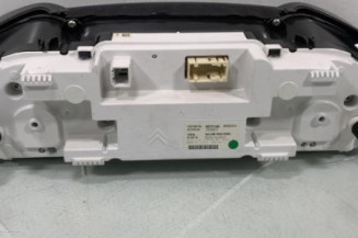 Compteur PEUGEOT 308 2