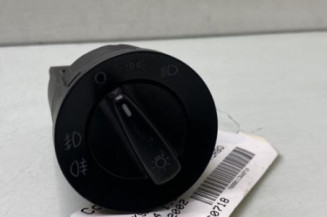 Commodo phare VOLKSWAGEN GOLF 4 Photo n°1