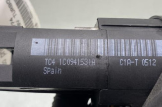 Commodo phare VOLKSWAGEN GOLF 4