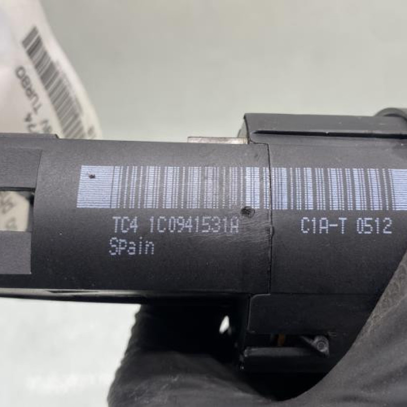 Commodo phare VOLKSWAGEN GOLF 4 Photo n°4