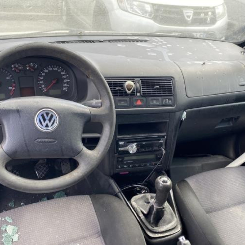 Commodo phare VOLKSWAGEN GOLF 4 Photo n°19