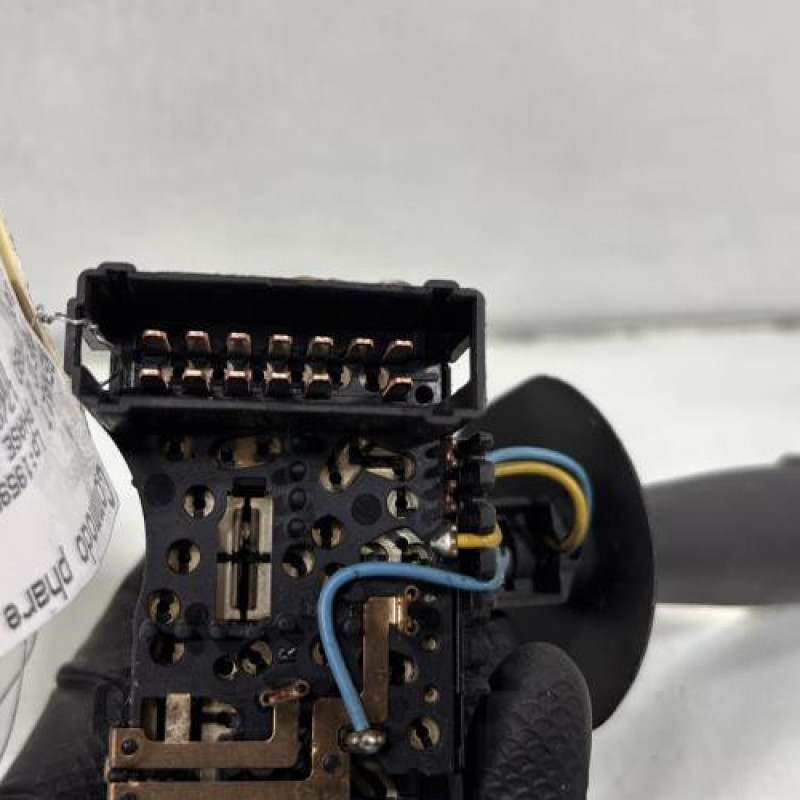 Commodo phare RENAULT TRAFIC 2 Photo n°4