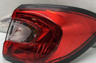 Feu arriere principal droit (feux) RENAULT CAPTUR 1 Photo n°1