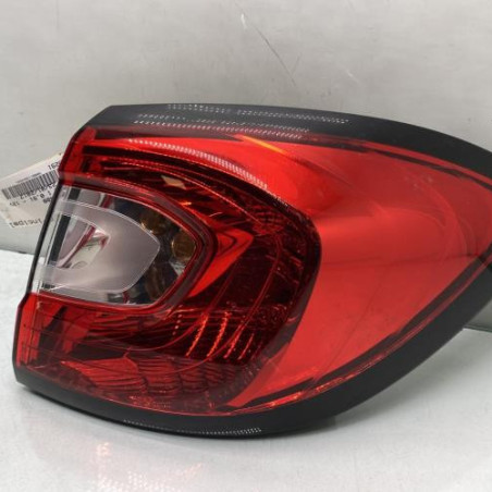 Feu arriere principal droit (feux) RENAULT CAPTUR 1 Photo n°1