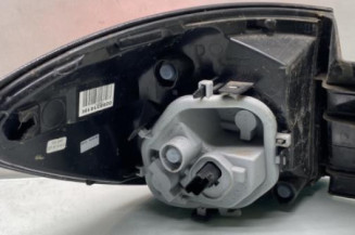 Feu arriere principal droit (feux) RENAULT CAPTUR 1