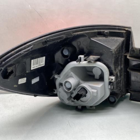 Feu arriere principal droit (feux) RENAULT CAPTUR 1