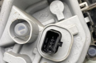 Feu arriere principal droit (feux) RENAULT CAPTUR 1