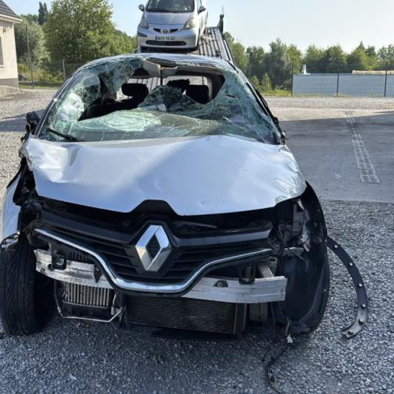 Feu arriere principal droit (feux) RENAULT CAPTUR 1 Photo n°4
