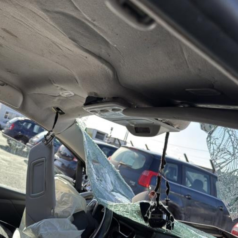 Feu arriere principal droit (feux) RENAULT CAPTUR 1 Photo n°10