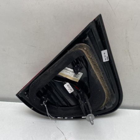 Feu arriere secondaire droit (feux) RENAULT CAPTUR 1