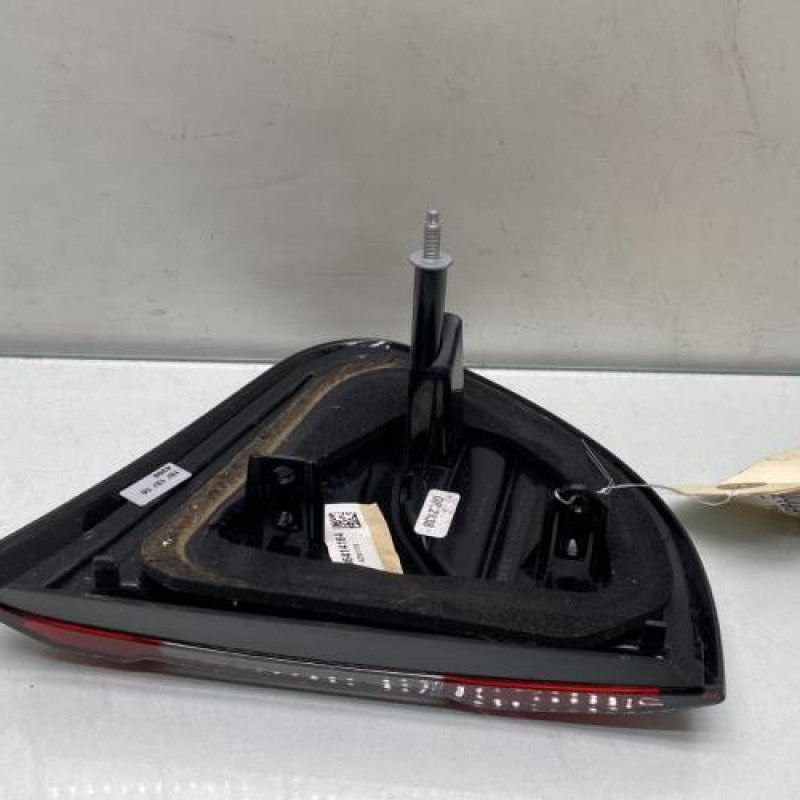 Feu arriere secondaire droit (feux) RENAULT CAPTUR 1 Photo n°3