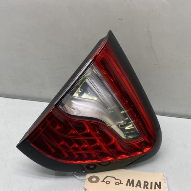 Feu arriere secondaire gauche (feux) RENAULT CAPTUR 1 Photo n°1