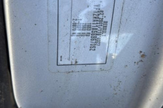 Feu arriere secondaire gauche (feux) RENAULT CAPTUR 1