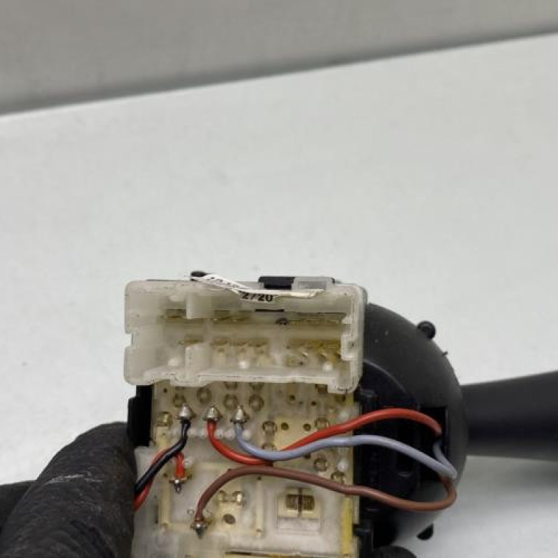 Commodo phare RENAULT CAPTUR 1 Photo n°3