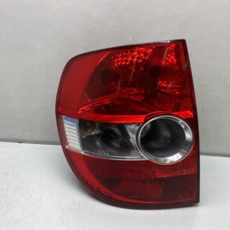 Feu arriere principal gauche (feux) VOLKSWAGEN FOX Photo n°1
