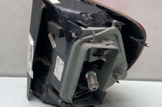 Feu arriere principal gauche (feux) VOLKSWAGEN FOX