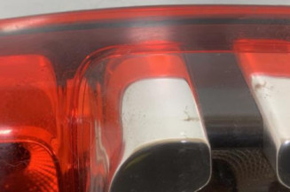 Feu arriere principal droit (feux) DACIA DUSTER 1 Photo n°1