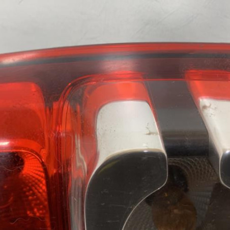 Feu arriere principal droit (feux) DACIA DUSTER 1 Photo n°1
