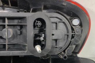 Feu arriere principal droit (feux) DACIA DUSTER 1