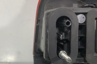 Feu arriere principal droit (feux) DACIA DUSTER 1