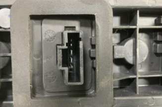 Feu arriere principal droit (feux) DACIA DUSTER 1