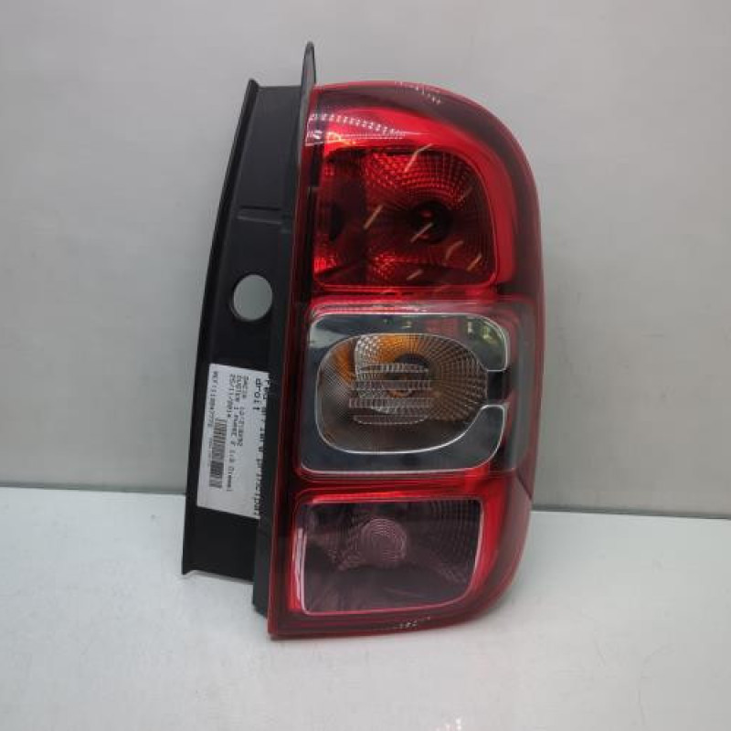 Feu arriere principal droit (feux) DACIA DUSTER 1 Photo n°5