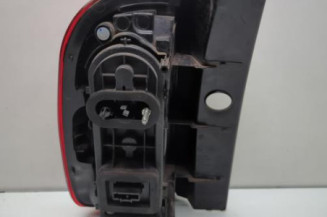 Feu arriere principal droit (feux) DACIA DUSTER 1