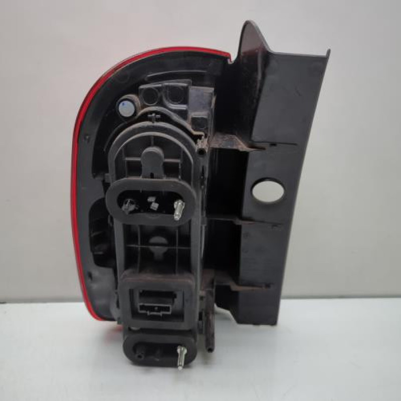 Feu arriere principal droit (feux) DACIA DUSTER 1 Photo n°6