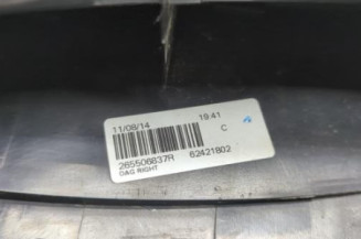 Feu arriere principal droit (feux) DACIA DUSTER 1