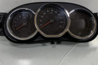 Compteur DACIA DUSTER 1 Photo n°1