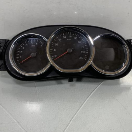 Compteur DACIA DUSTER 1 Photo n°1