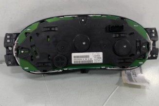 Compteur DACIA DUSTER 1