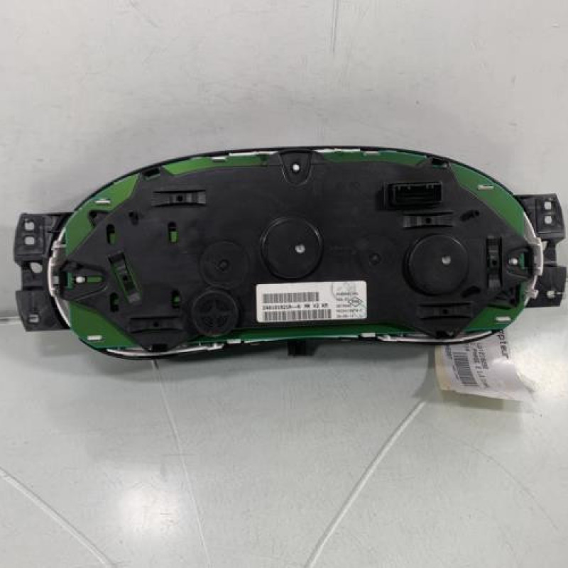 Compteur DACIA DUSTER 1 Photo n°2